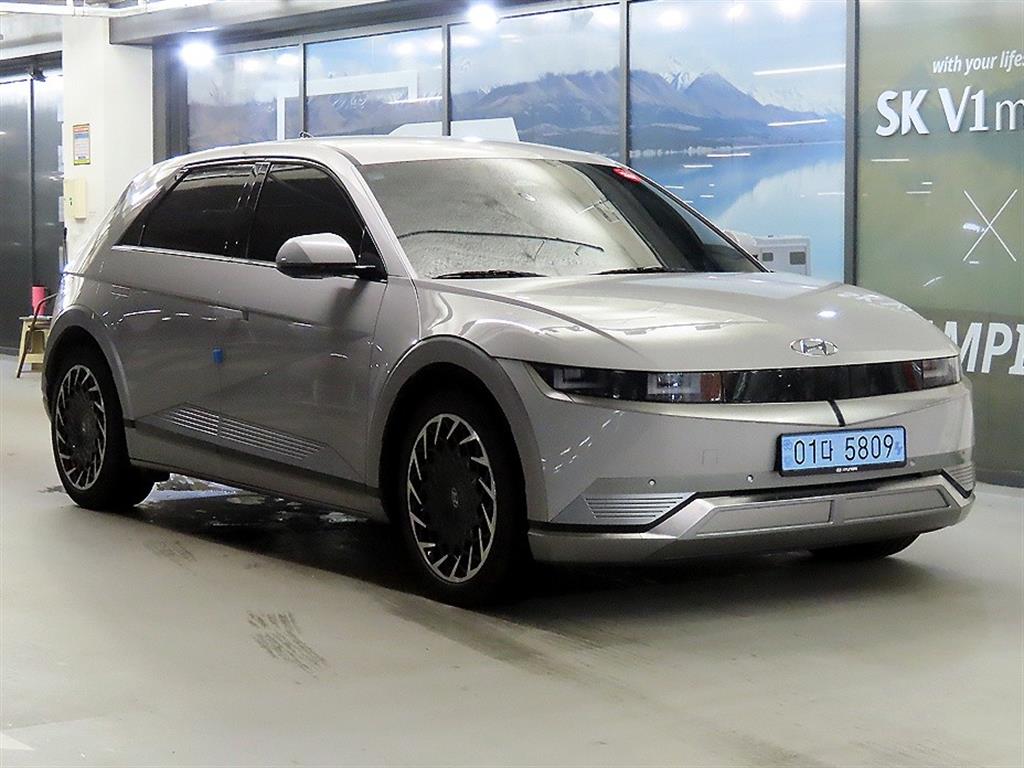 Hyundai Ioniq 5 EV AWD Long Range Prestige
