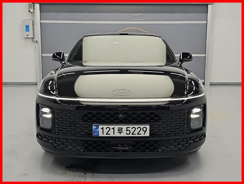 Hyundai Grandeur Hybrid 1.6 HEV Aneoseu