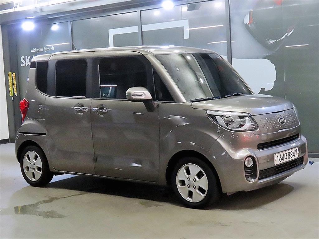 Kia Ray 1.0 Prestige
