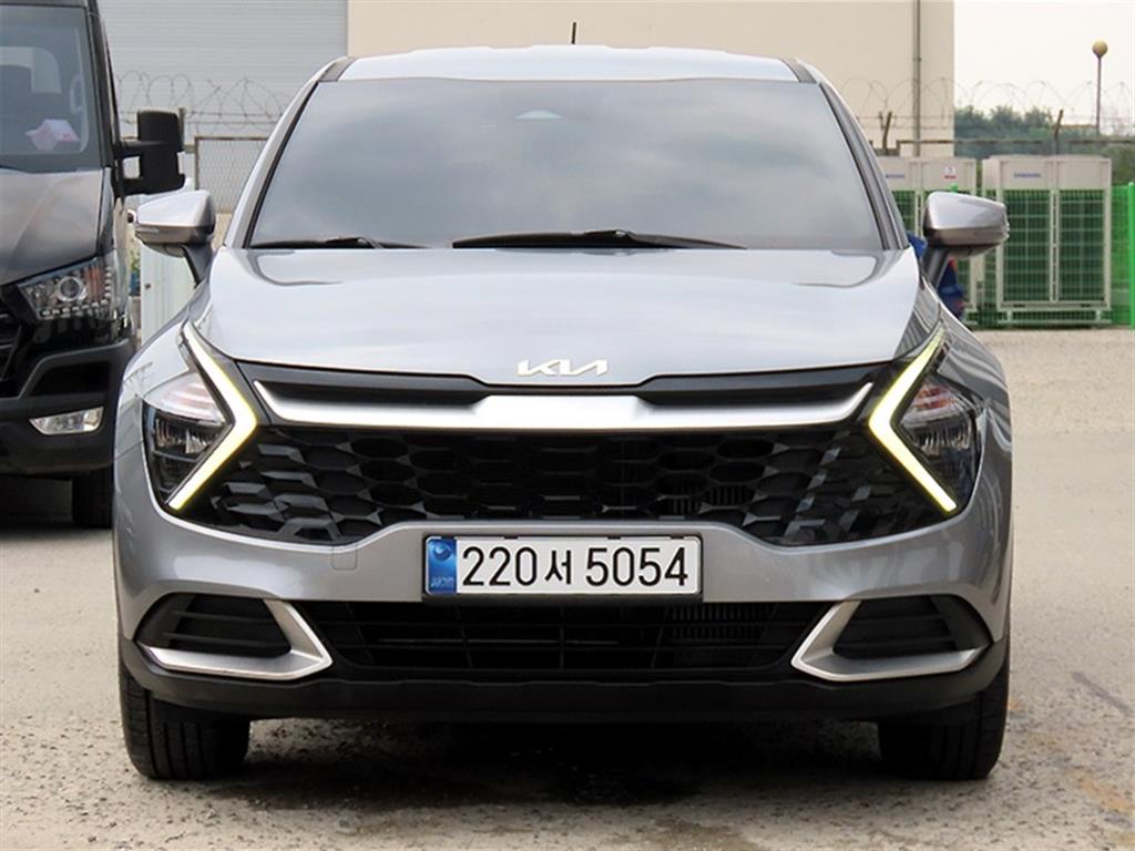 Kia Sportage 2.0 2WD Trendy
