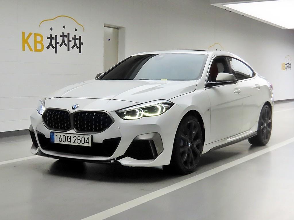 BMW 2 Series Coupe M235i xDrive
