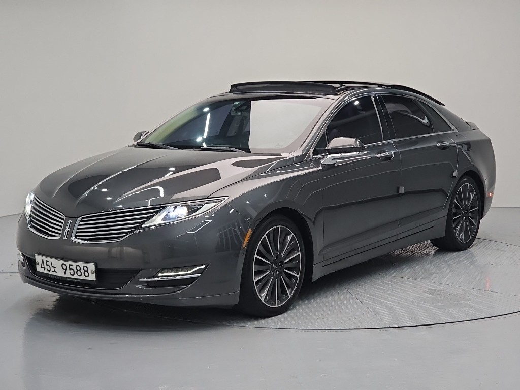 Lincoln MKZ 2.0 AWD