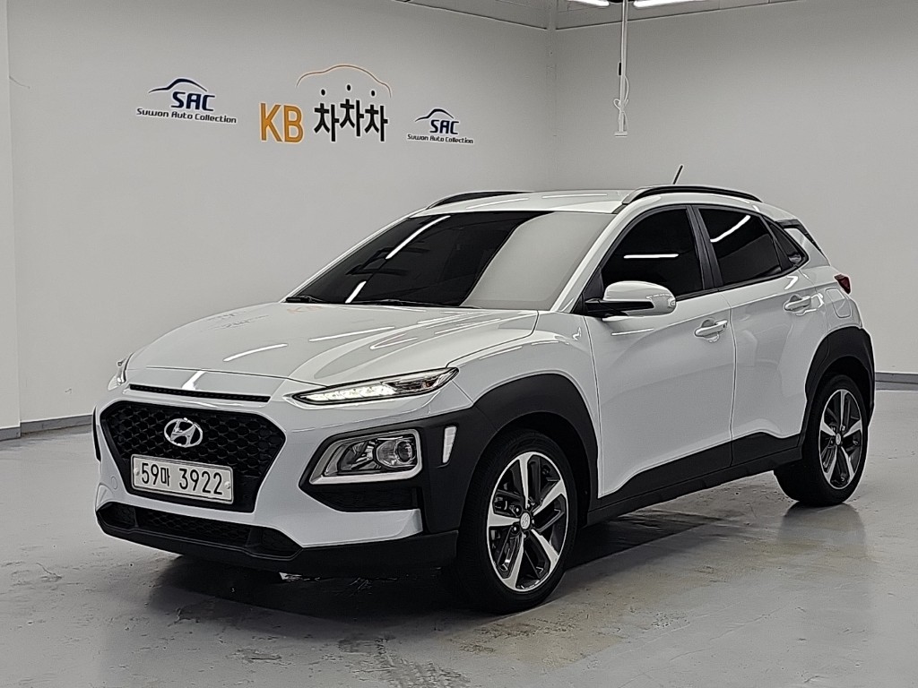 Hyundai Kona 1.6 2WD Modern Pap