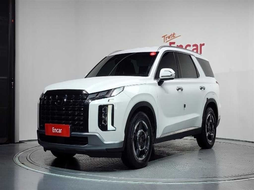 현대 팰리세이드 2.2 2WD Exclusive