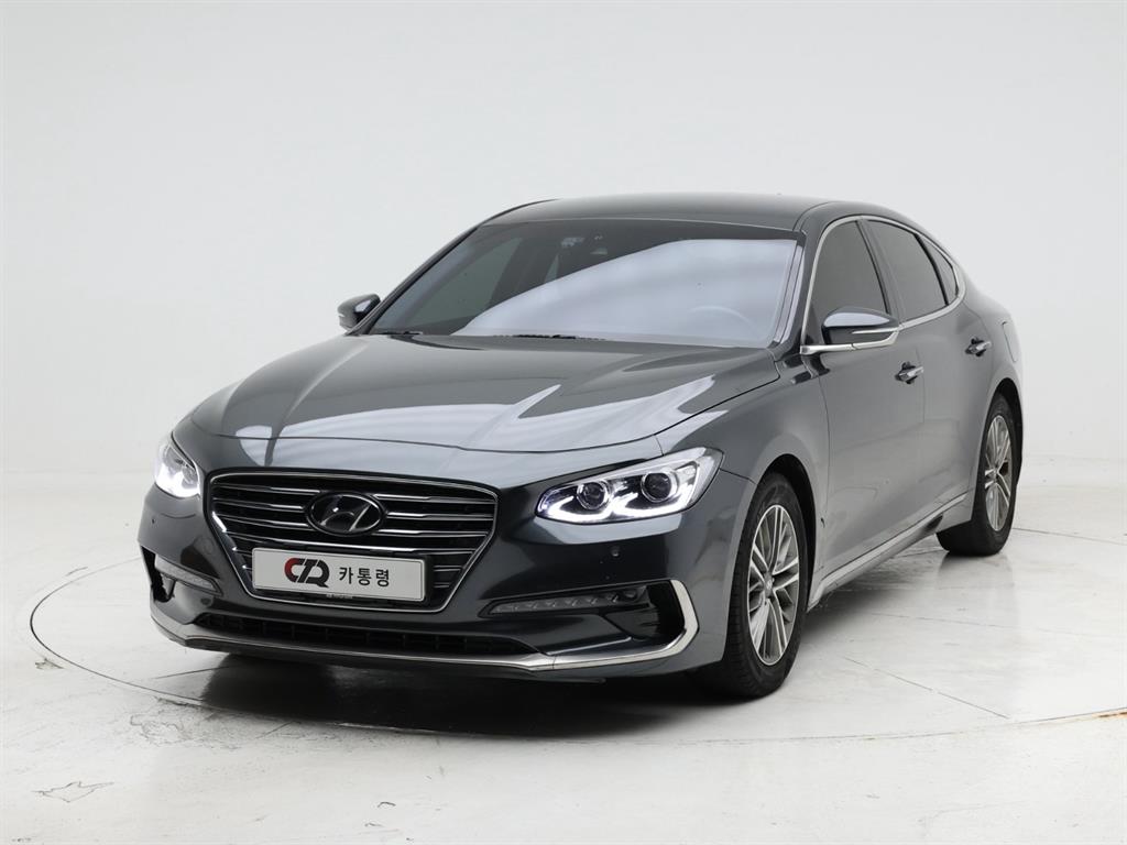 Hyundai Grandeur 2.4 GDi Premium