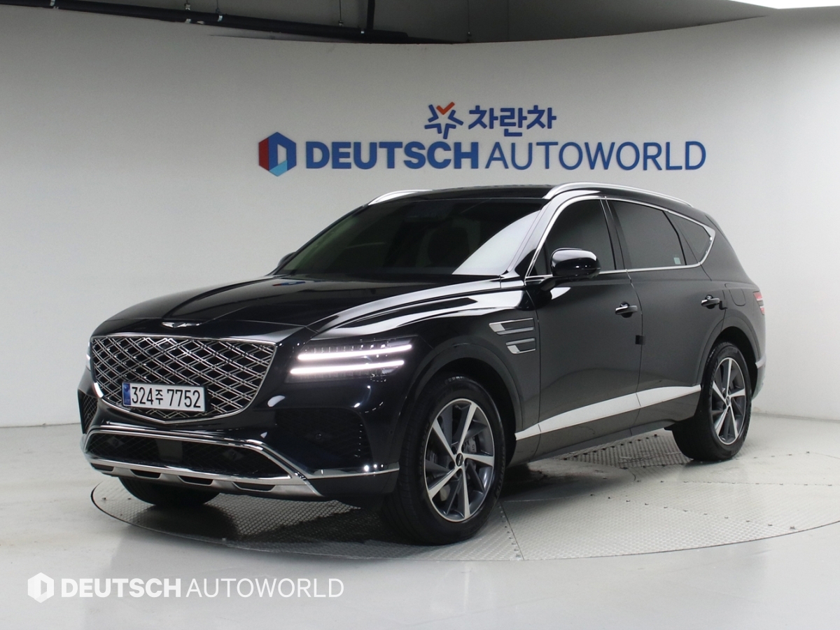 Genesis GV80 2.5 AWD