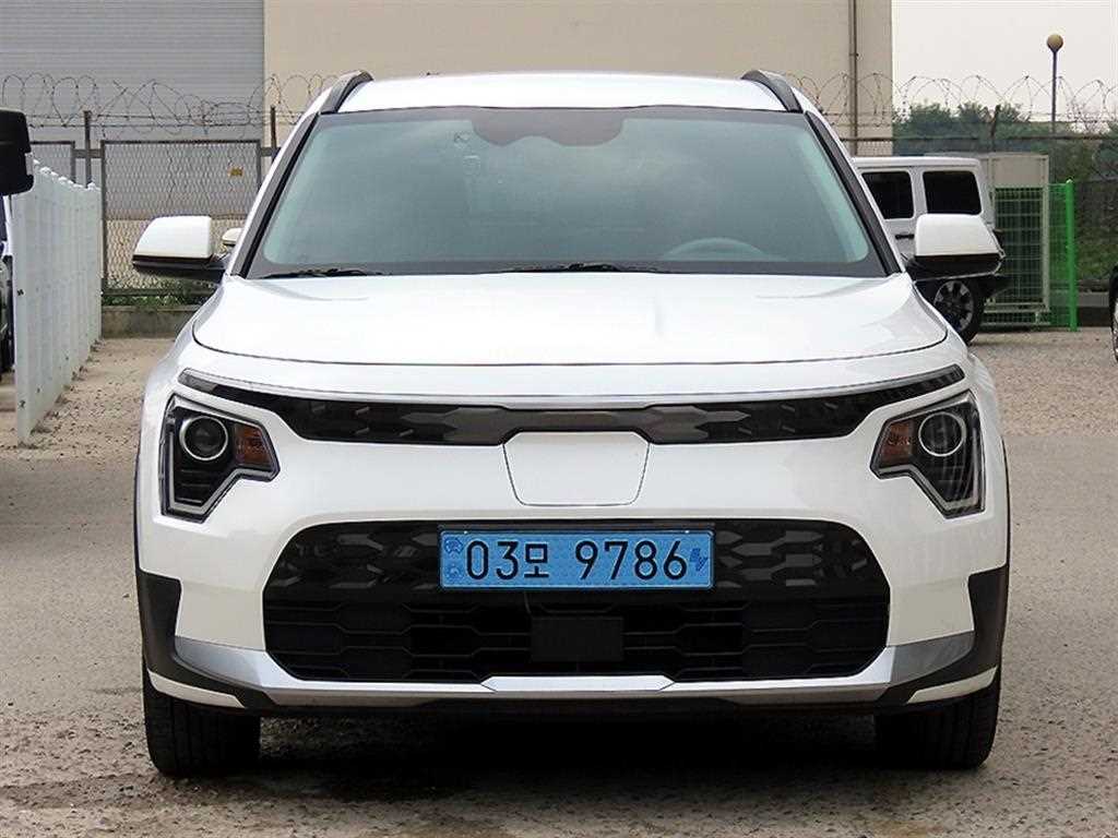 Kia Niro Air