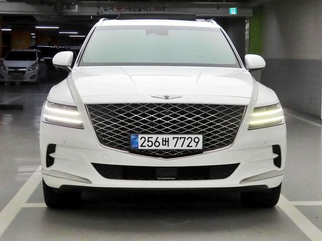 Genesis GV80 3.0 AWD