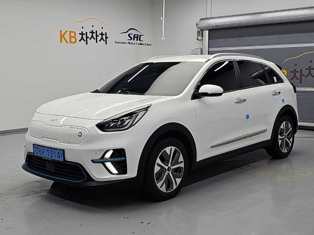 Kia Niro EV Noblesse
