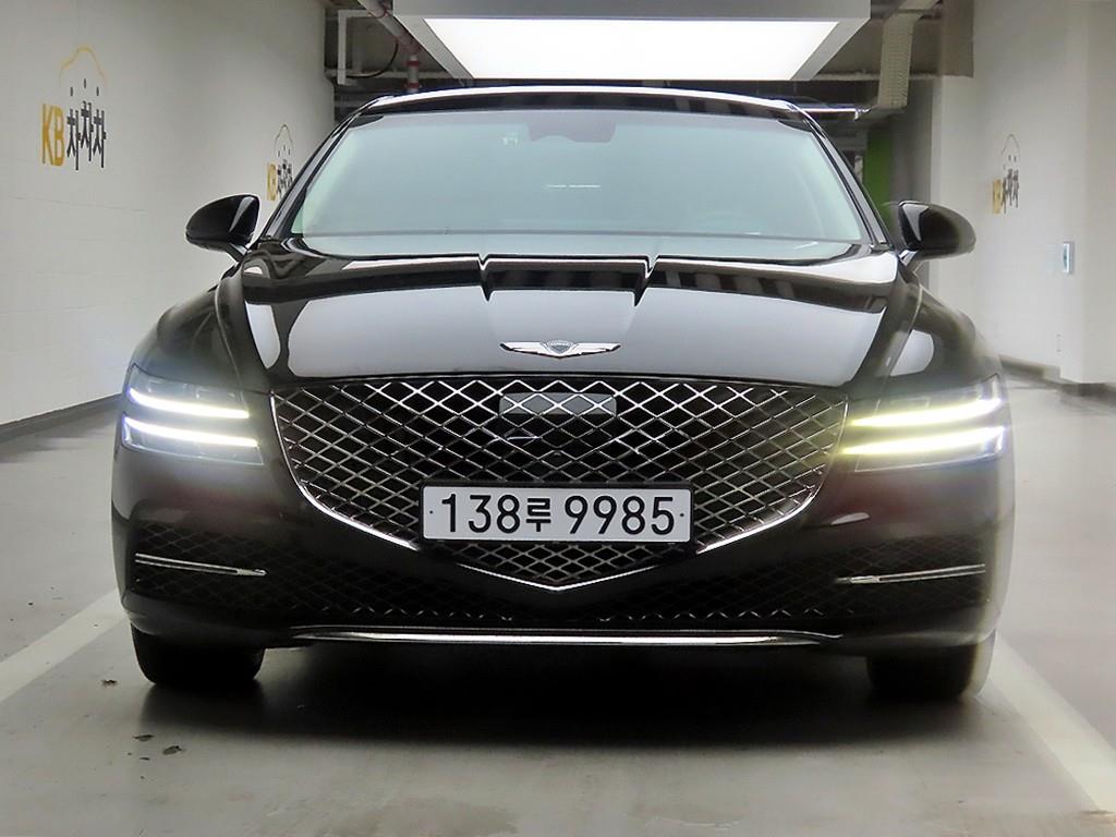 Genesis G80 3.5 AWD