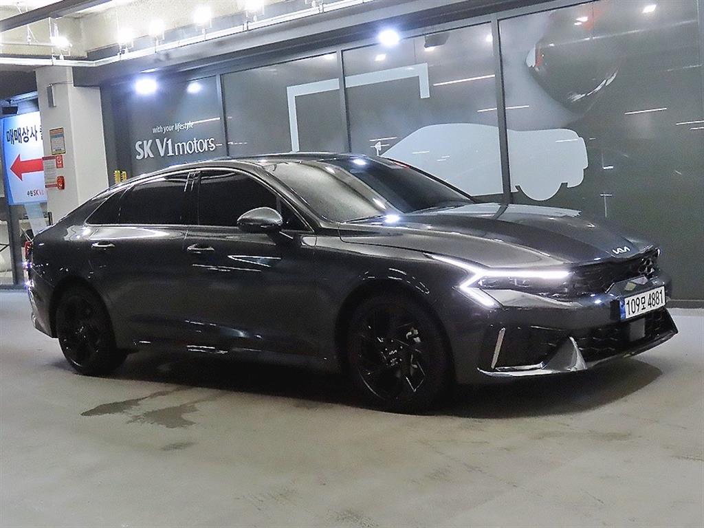 Kia K5 2.0 Signature