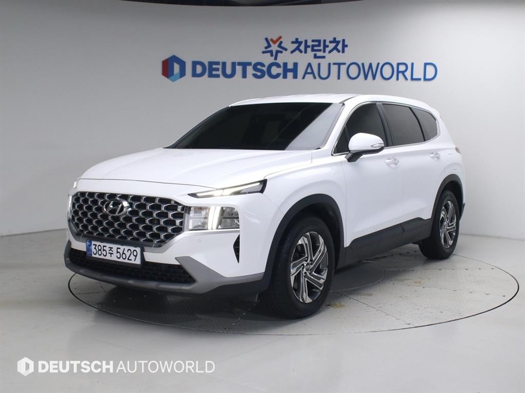 현대 싼타페 2.2 2WD Premium Choiseu
