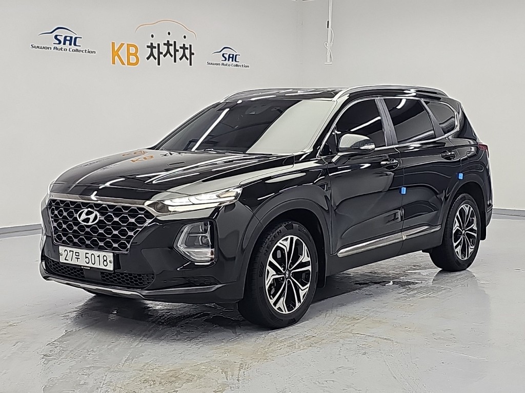 Hyundai Santa Fe R2.0 2WD Exclusive Special