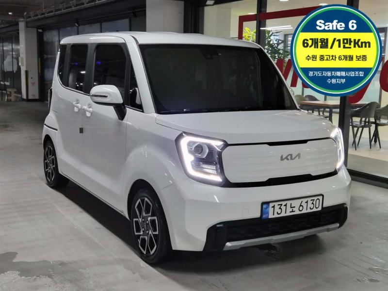 Kia Ray Gia 1.0 Signature