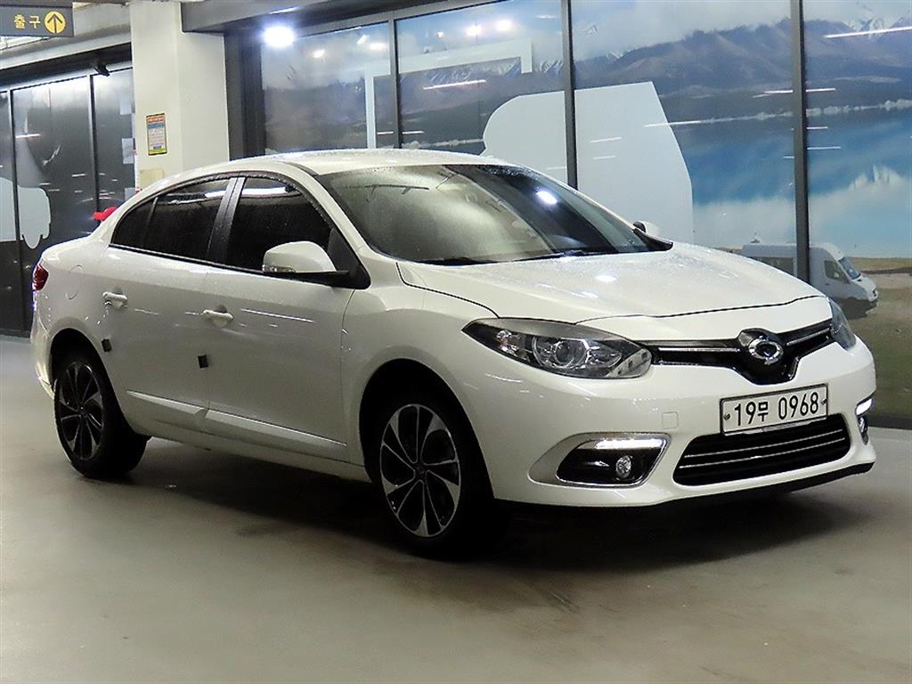 르노코리아 SM3 Neo LE