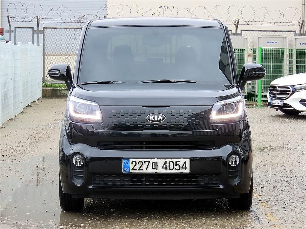 Kia Ray 1.0 Signature