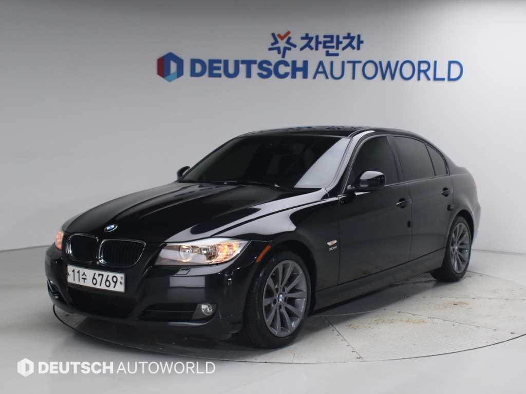BMW 3시리즈 328xi