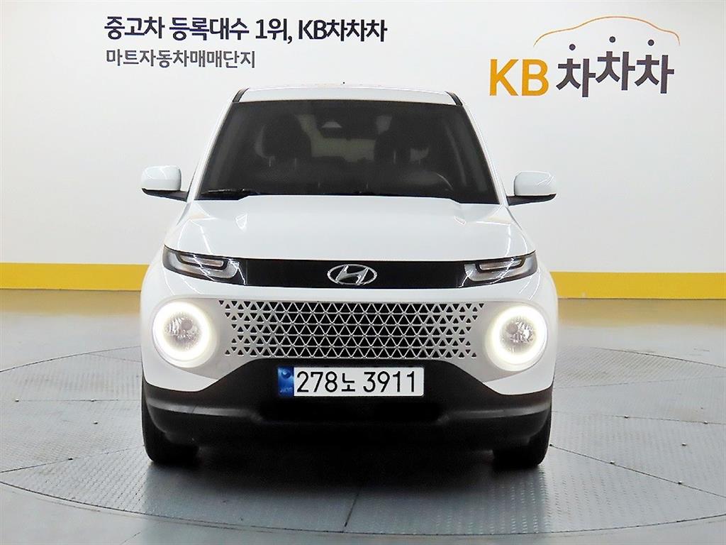 Hyundai Casper 1.0 Di Esensyeol Raiteu