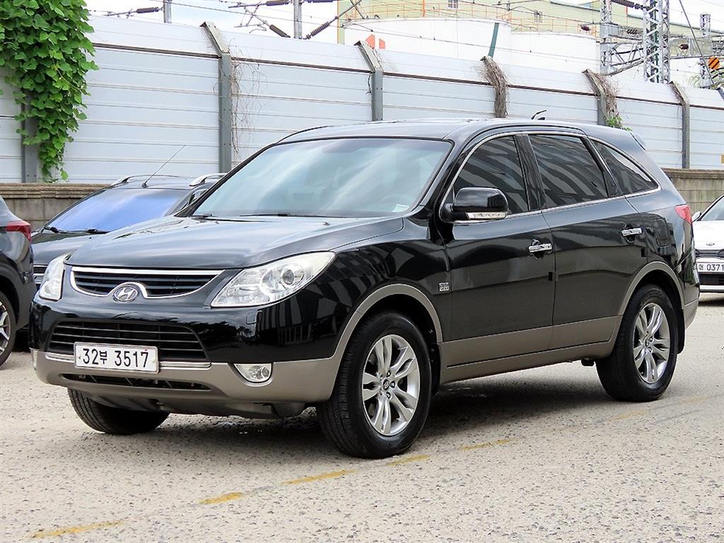 현대 Veracruz 4WD 300VX Premier