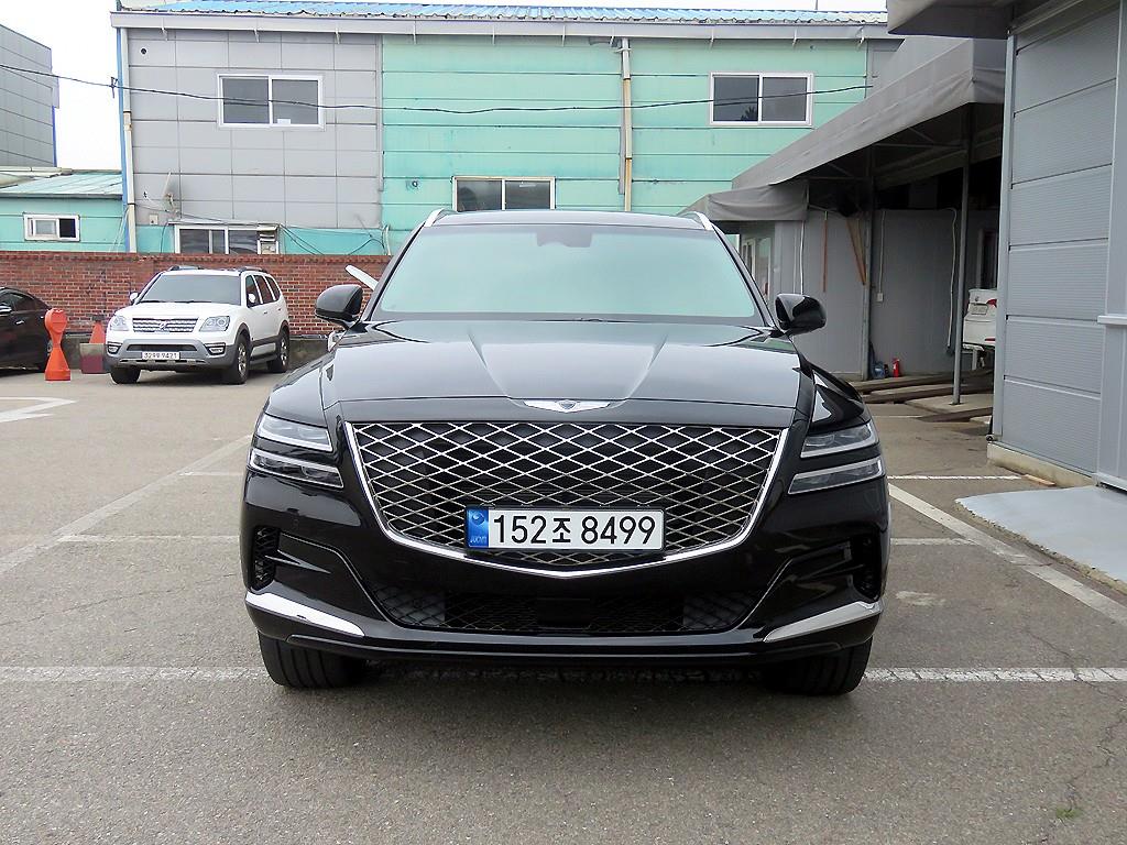 Genesis GV80 3.0 AWD