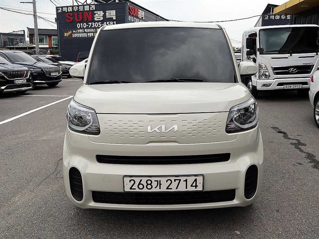 Kia Ray 1.0 Standard