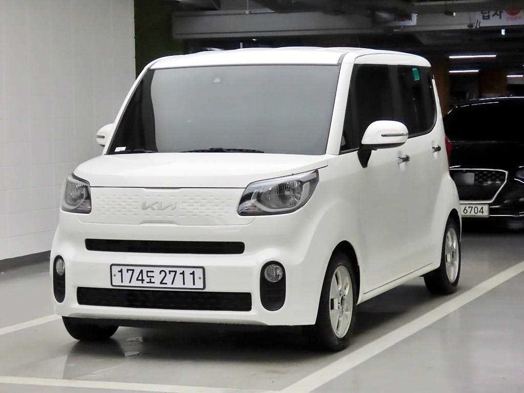 Kia Ray 1.0 Prestige