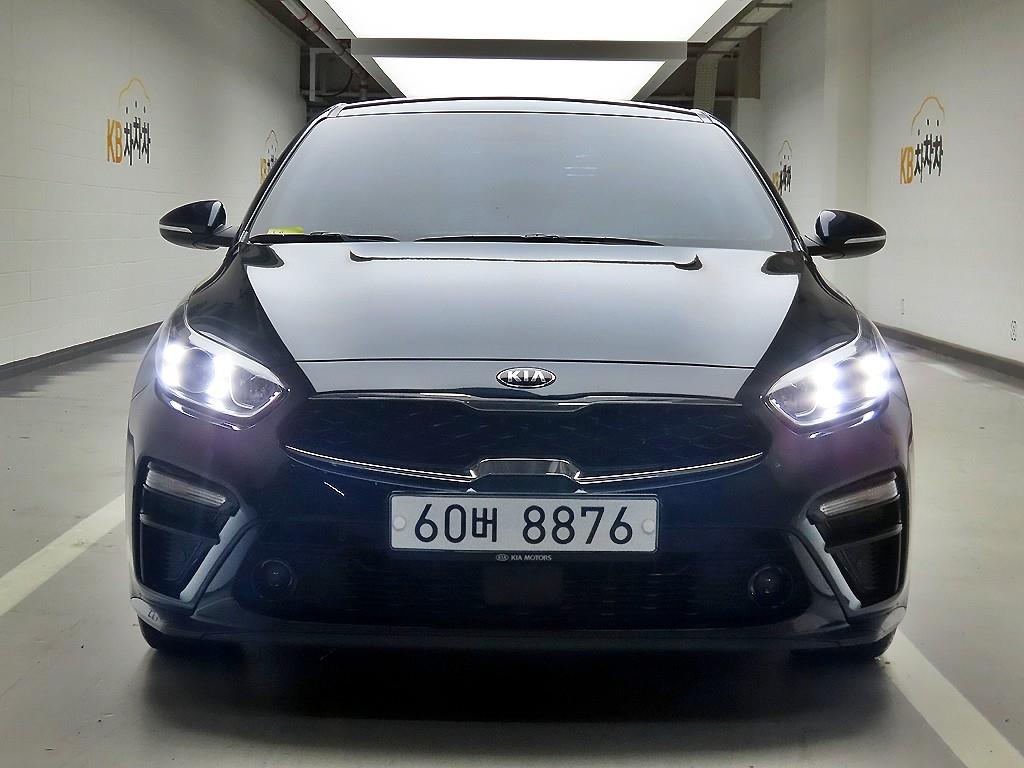 Kia K3 1.6 Prestige