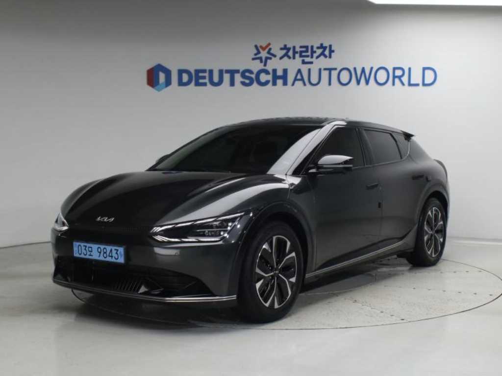 Kia EV6 Rong Reinji 2WD Air