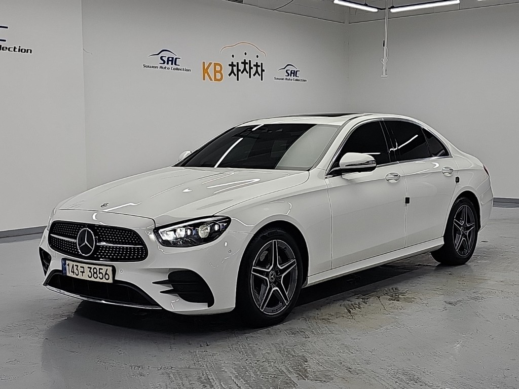 벤츠 E클래스 E250 AMG Line