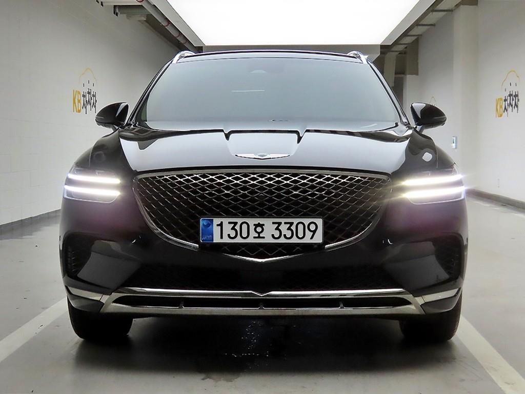 Genesis GV70 2.5T 2WD