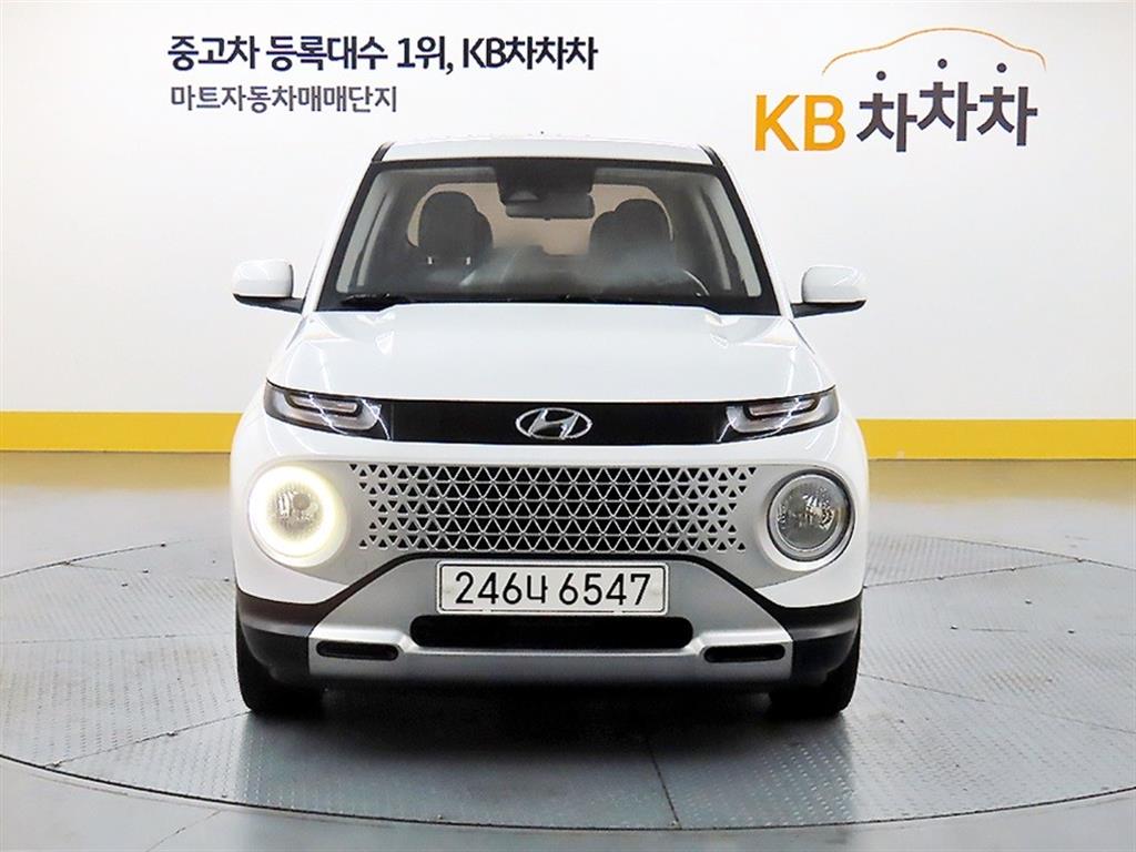 Hyundai Casper 1.0 Modern