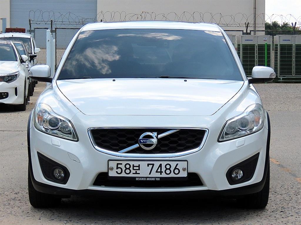 Volvo C30 C30 D4