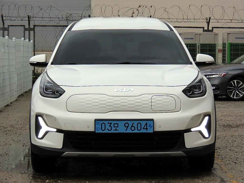 Kia Niro Plus Air