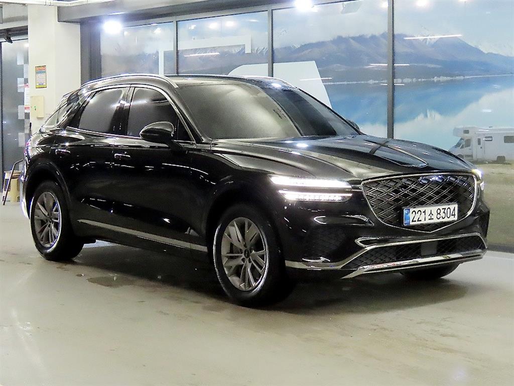 제네시스 GV70 2.5T 2WD