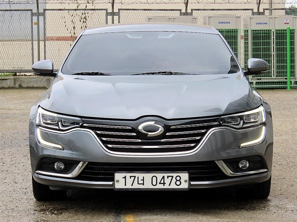 Renault SM6 1.6 TCe RE