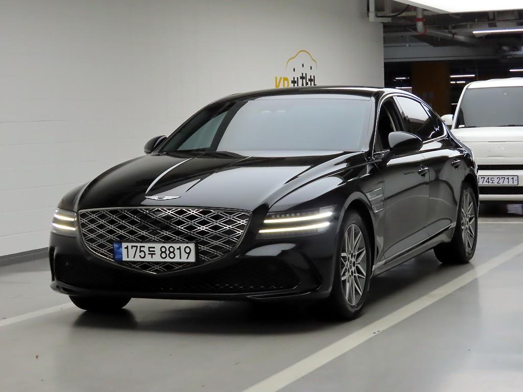 Genesis G80 2.5 2WD