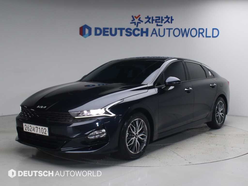 기아 K5 2.0 Trendy