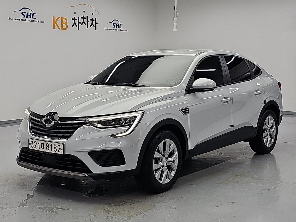 Renault XM3 1.6 GTe LE