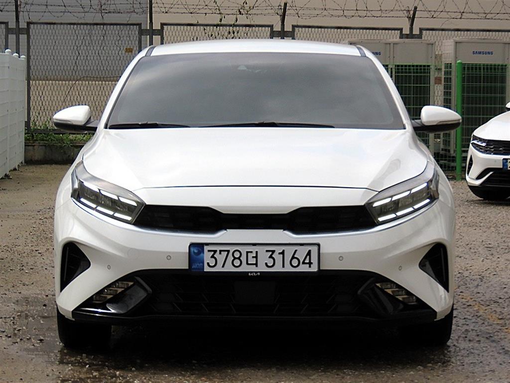 Kia K3 1.6 Signature