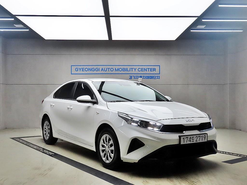 Kia K3 1.6 Trendy