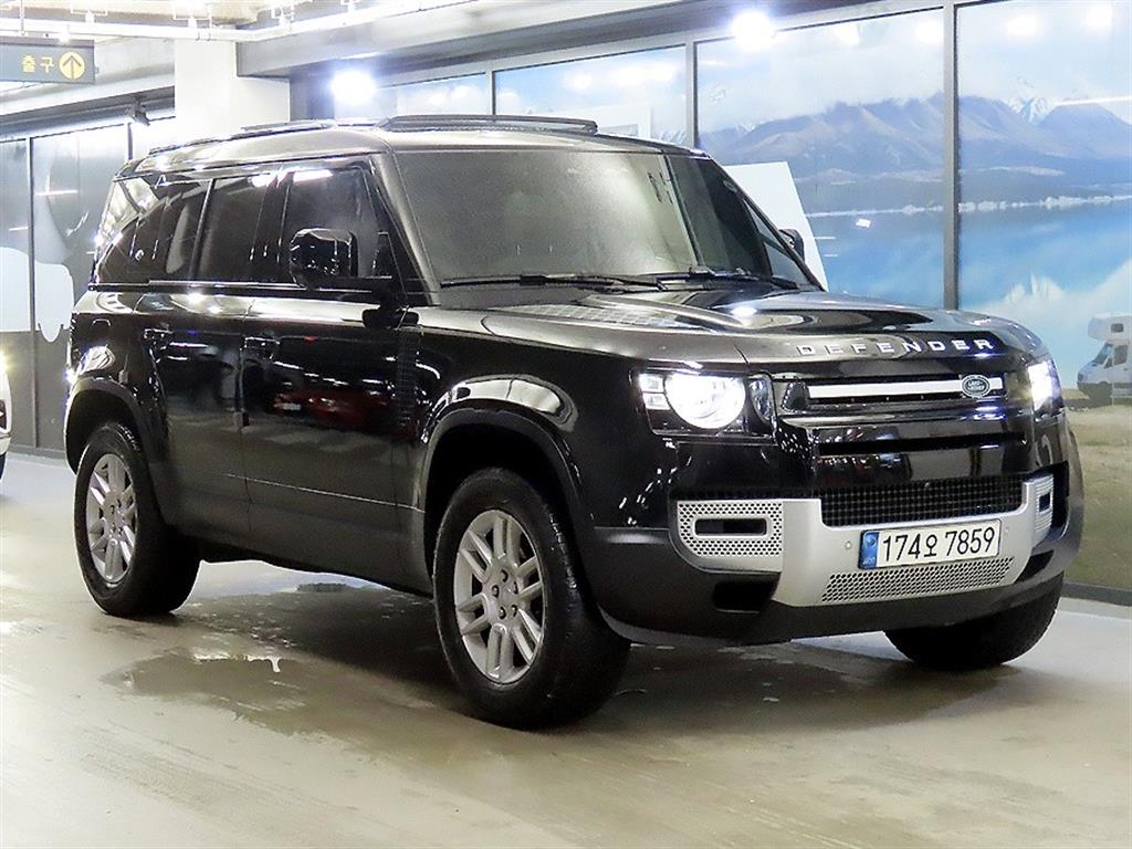 랜드로버 Defender 110 D250 S