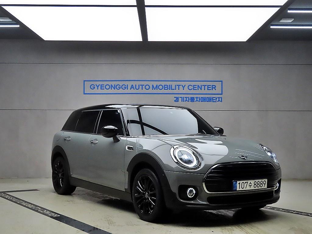 미니 Clubman 1.5 Classic Plus