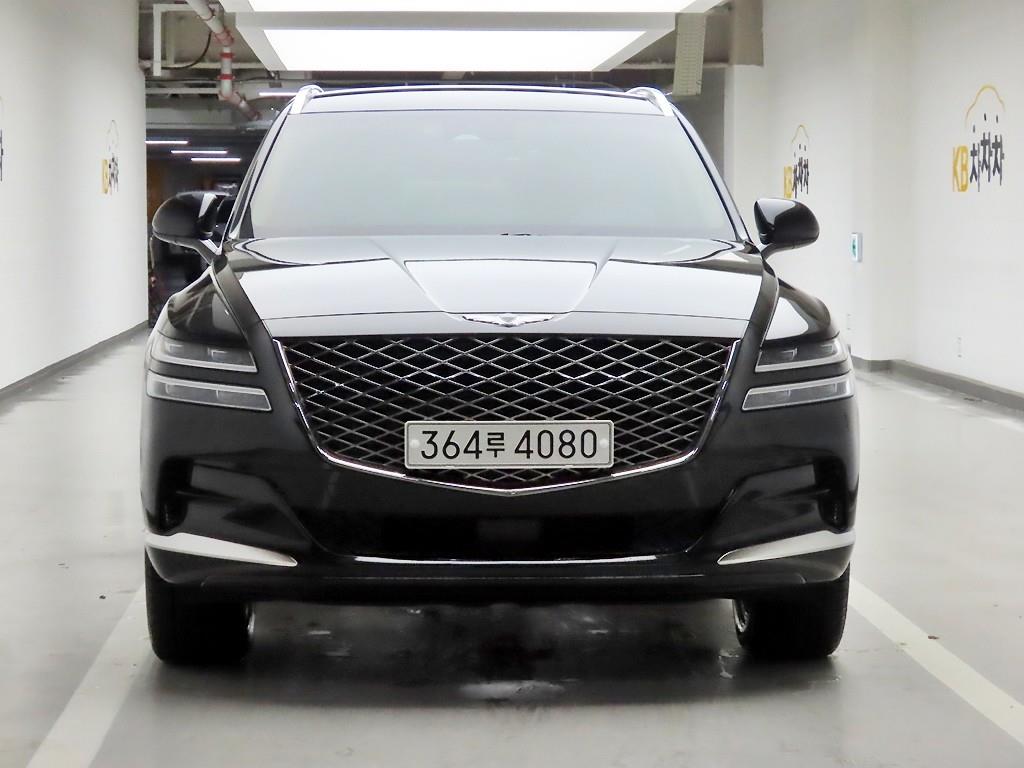 Genesis GV80 2.5 AWD