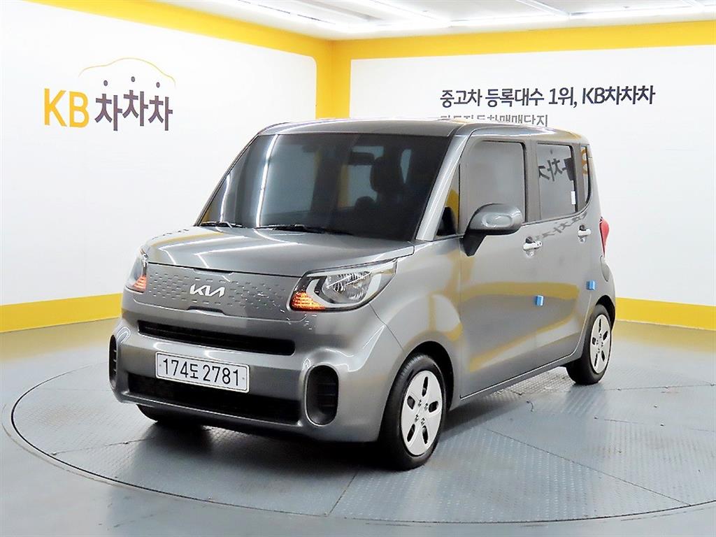 Kia Ray 1.0 Standard