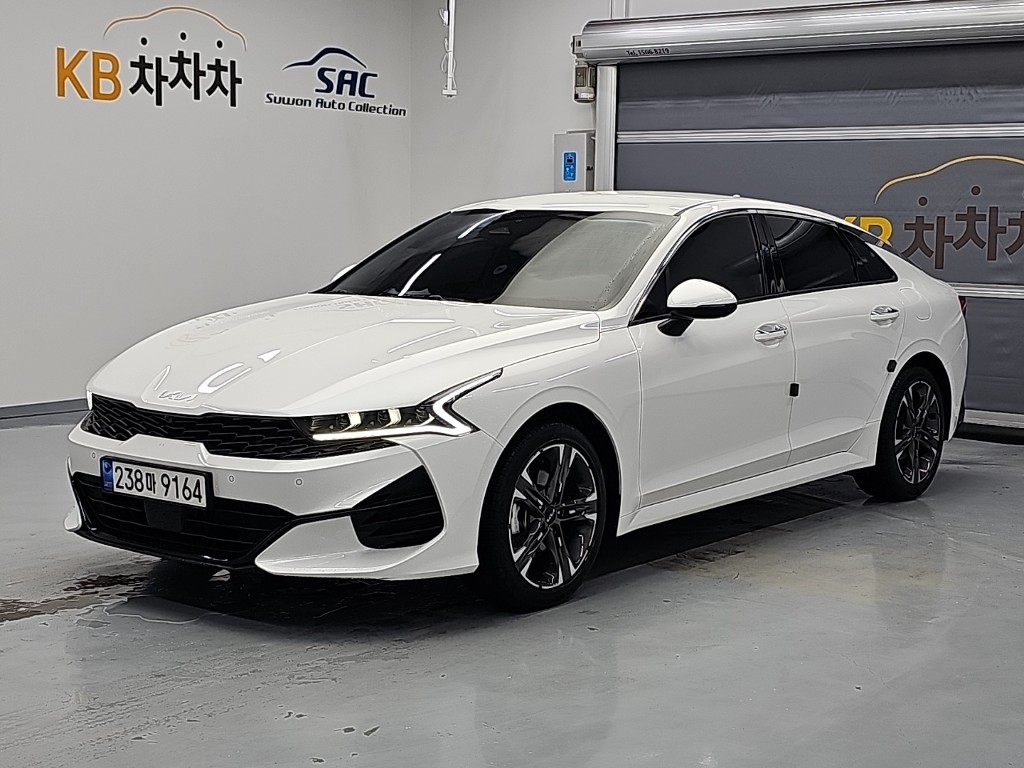 기아 K5 2.0 Noblesse