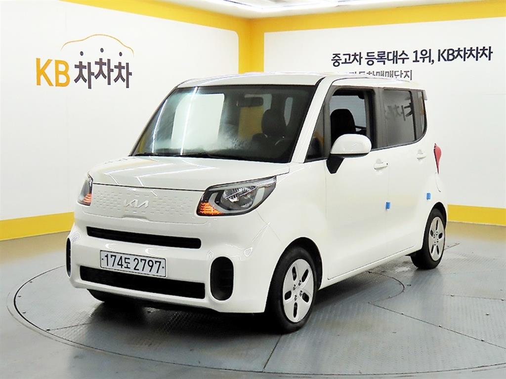 Kia Ray 1.0 Standard