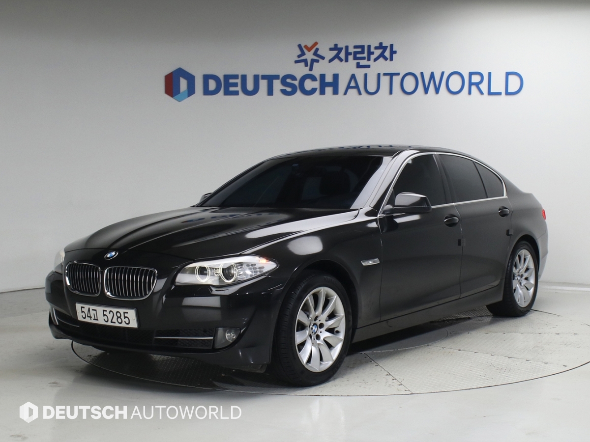 BMW 5시리즈 528i