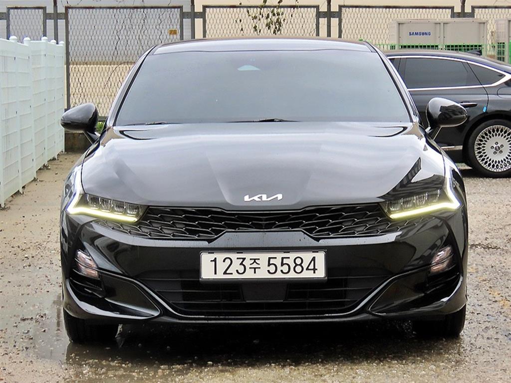 Kia K5 2.0 Prestige