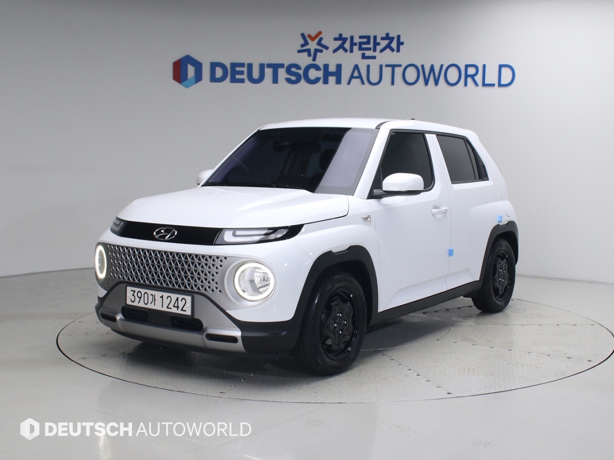 Hyundai Casper 1.0 Modern