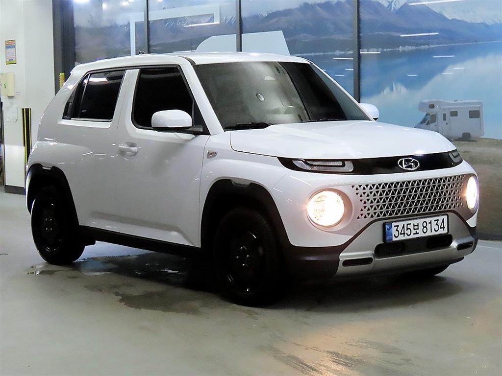 Hyundai Casper 1.0 Modern